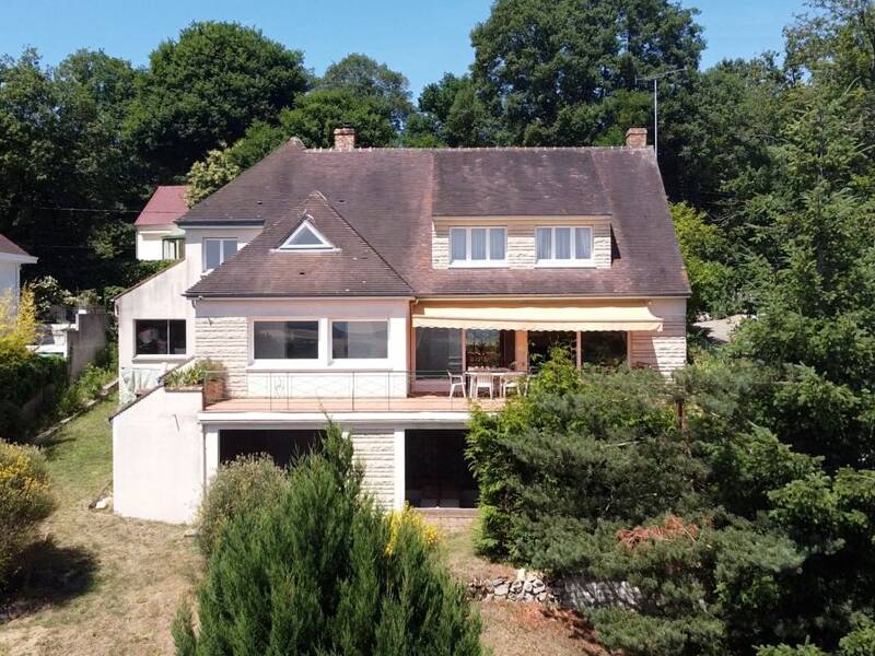 Maison à vendre, 306m², VILLIERS SAINT FREDERIC