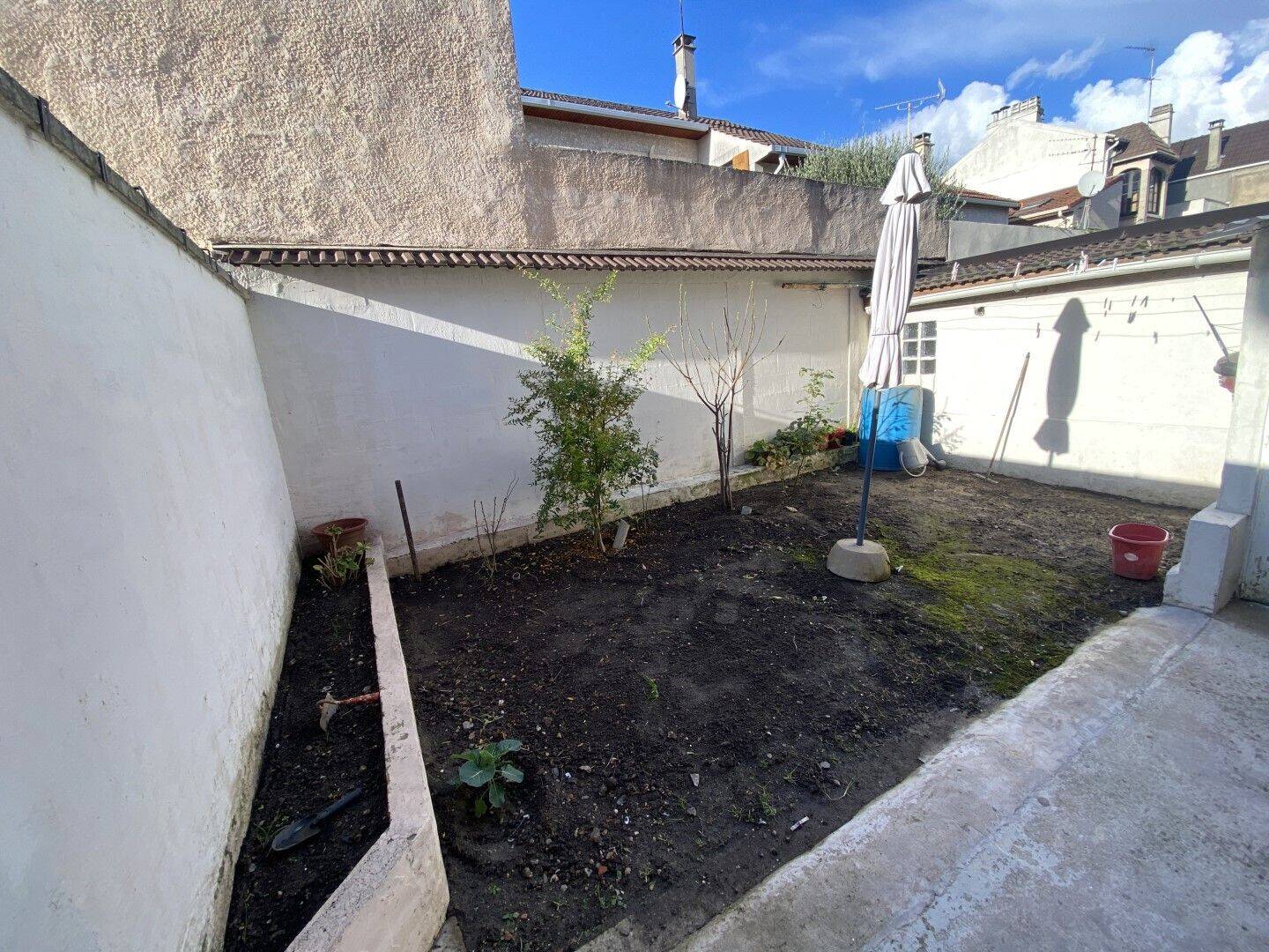 Maison à vendre, 135m², DRANCY