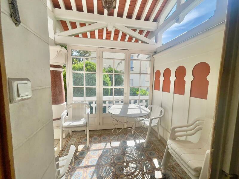 Maison à vendre, 150m², ENGHIEN LES BAINS