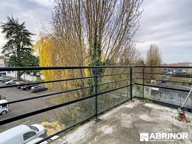 Maison à louer, 60m², WATTIGNIES