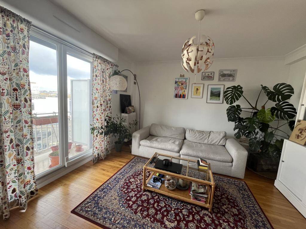 Maison à louer, 63m², CAEN