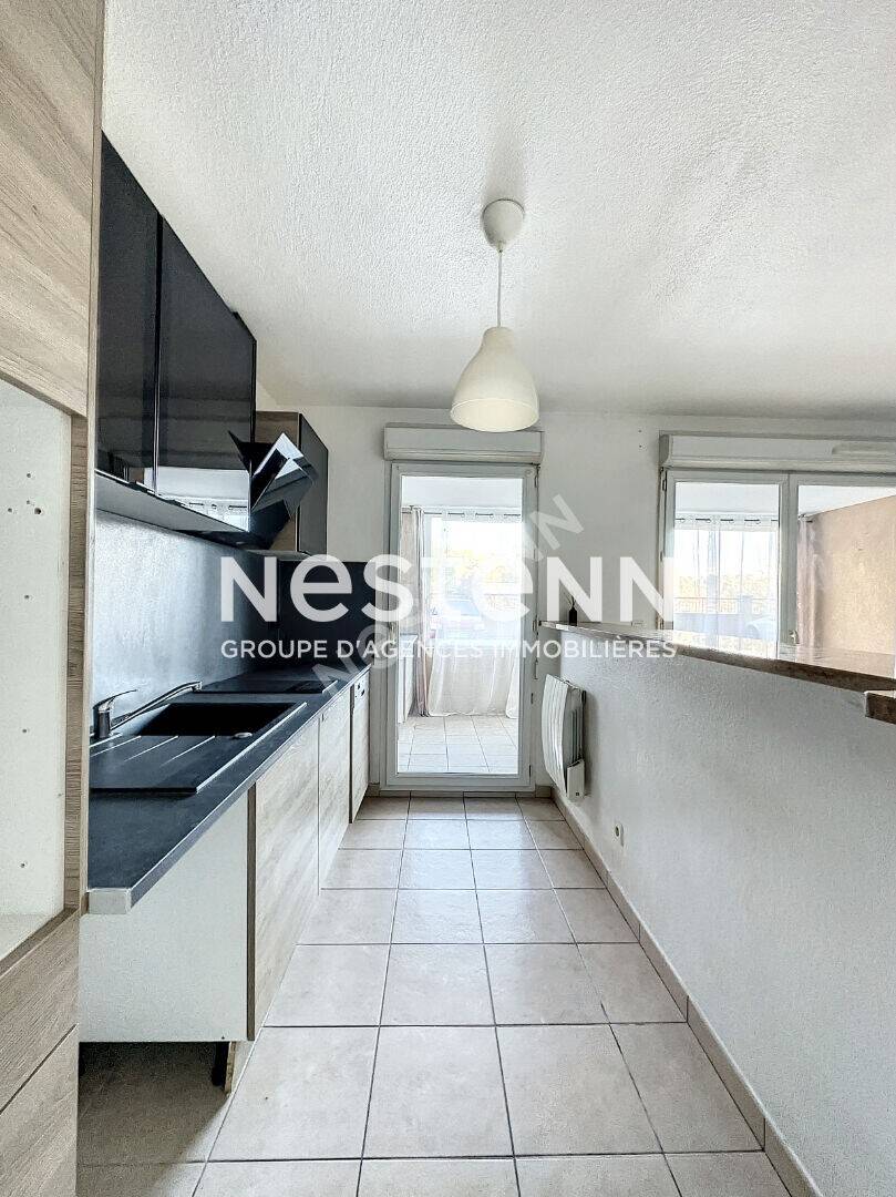 Maison à louer, 42m², CANNES