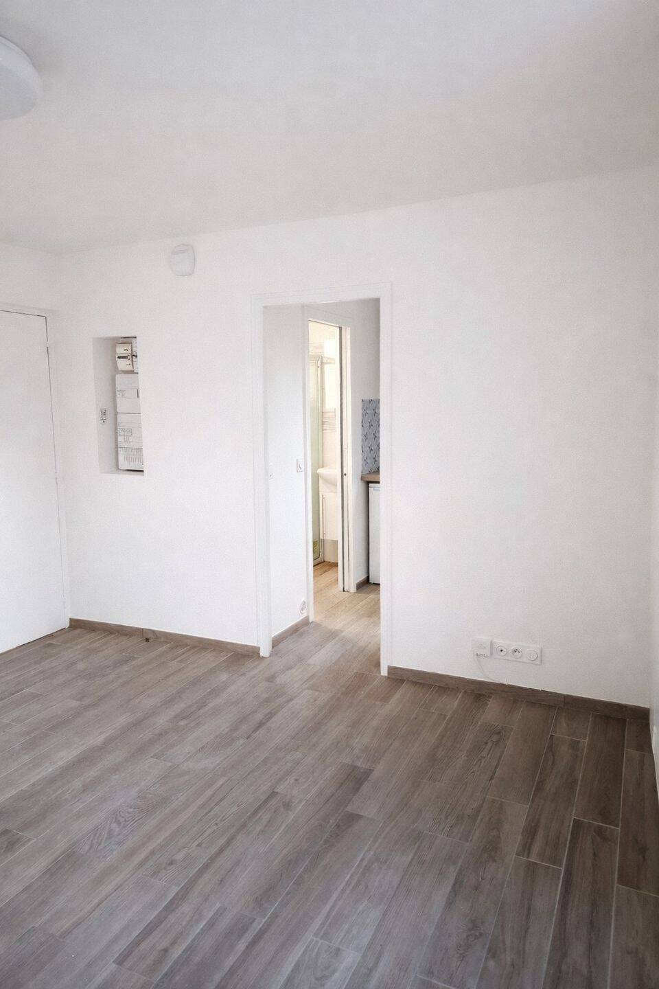 Maison à louer, 20m², SAINT MAUR DES FOSSES