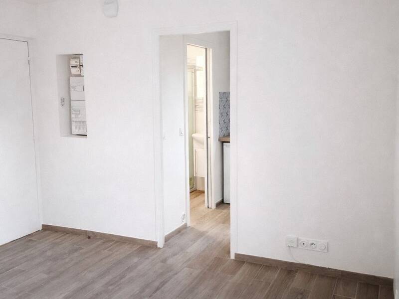 Maison à louer, 20m², SAINT MAUR DES FOSSES