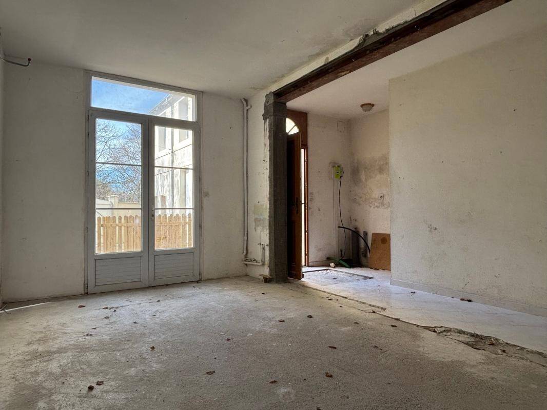 Maison à vendre, 47m², ROCHEFORT