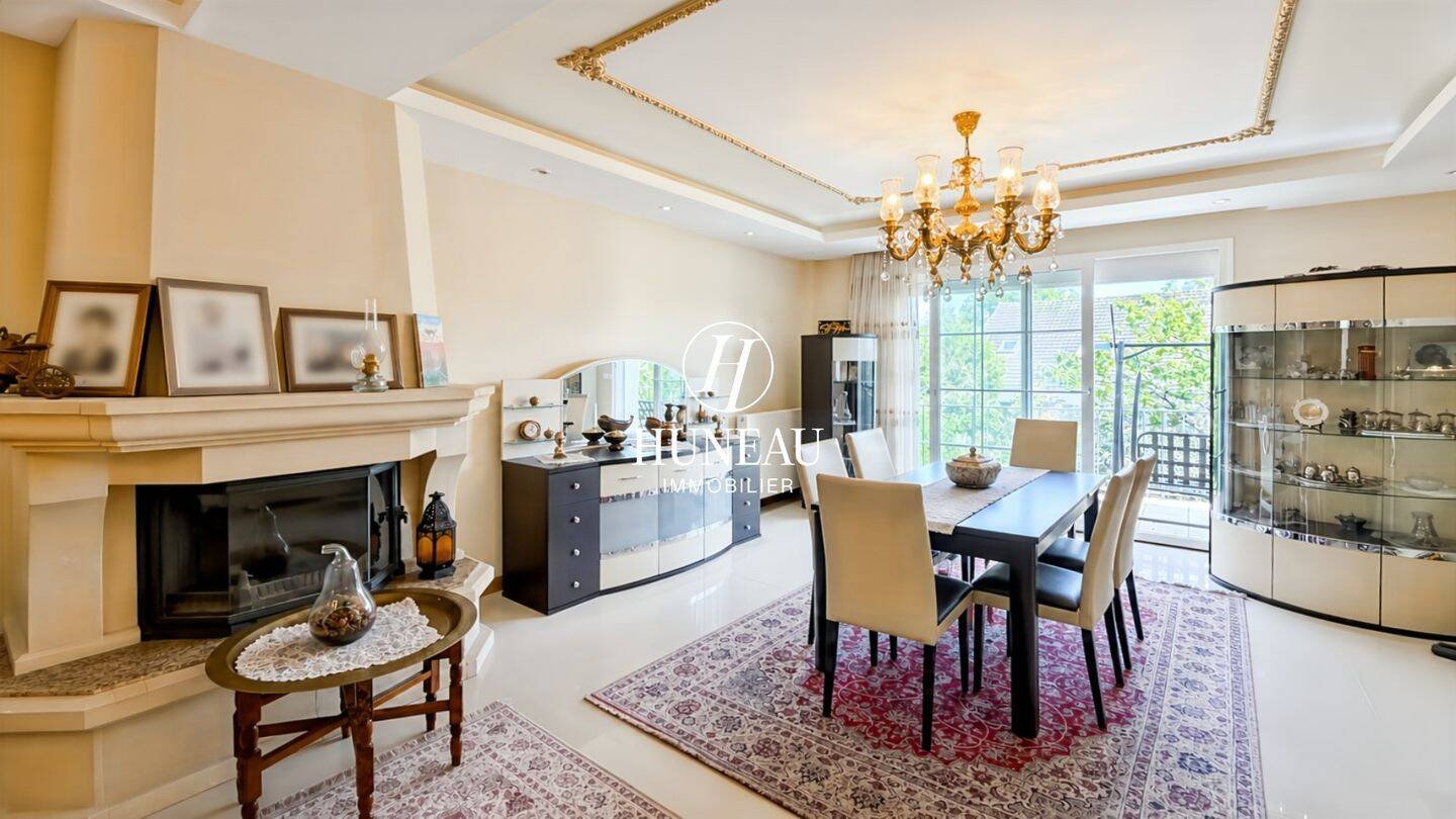 Maison à vendre, 190m², CORBEIL ESSONNES