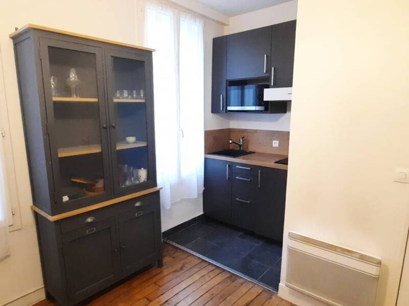 Maison à vendre, 30m², PARIS 11E
