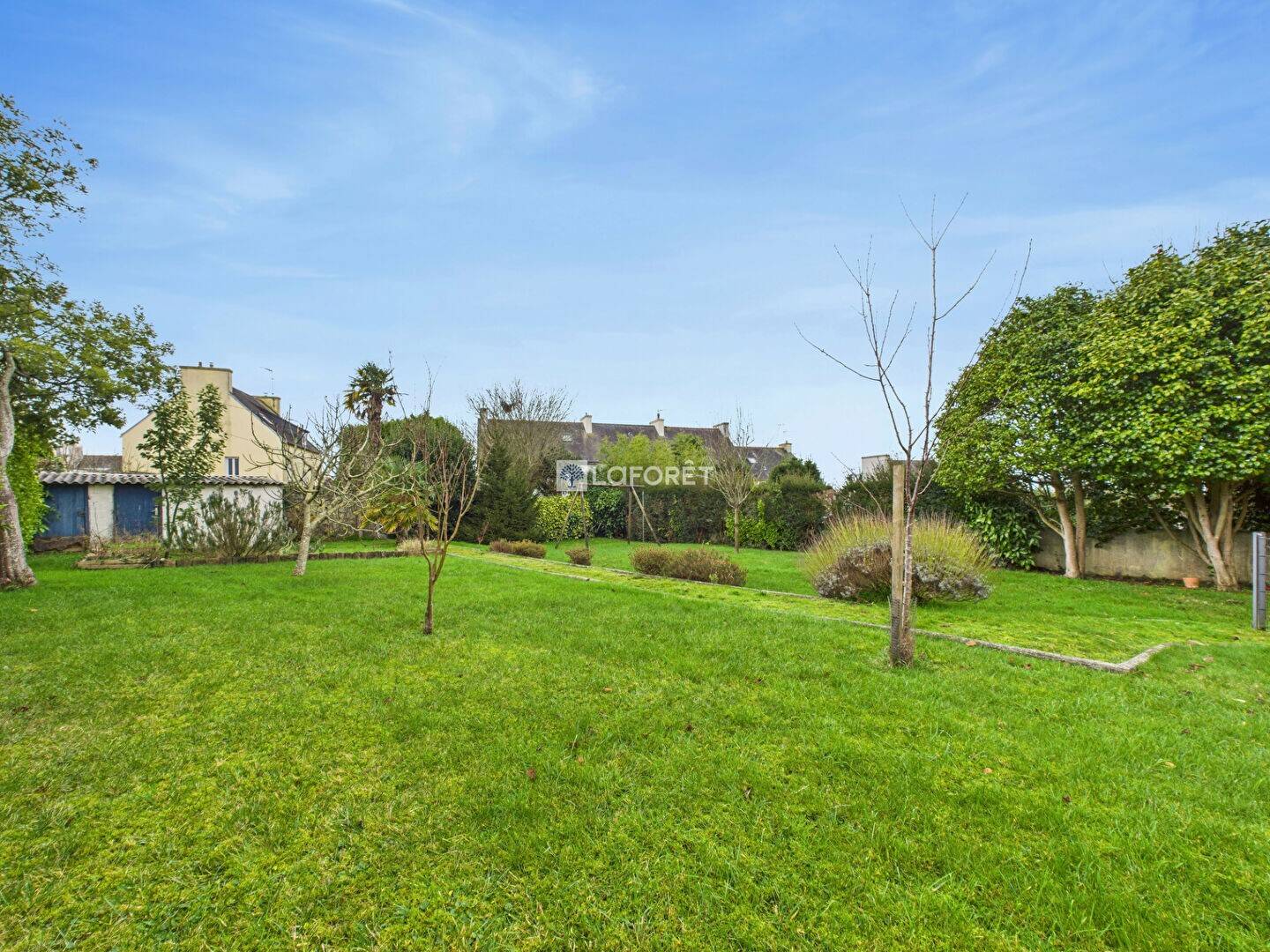 Maison à vendre, 107m², QUIMPER