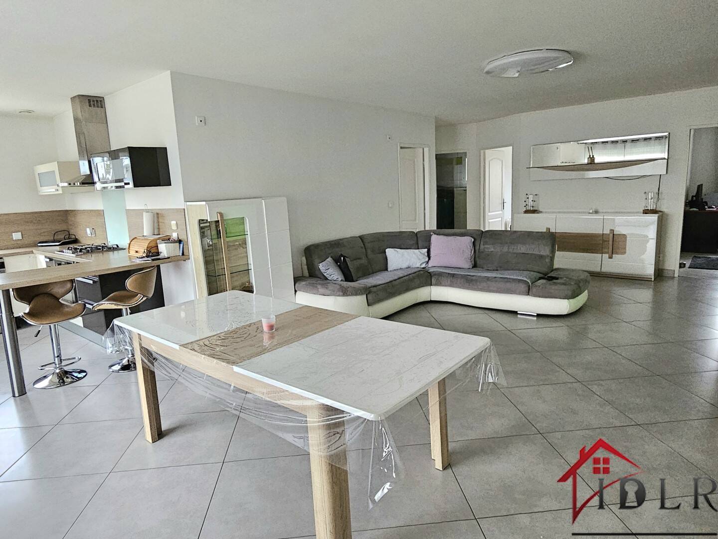 Maison à vendre, 97m², SAINT DIZIER