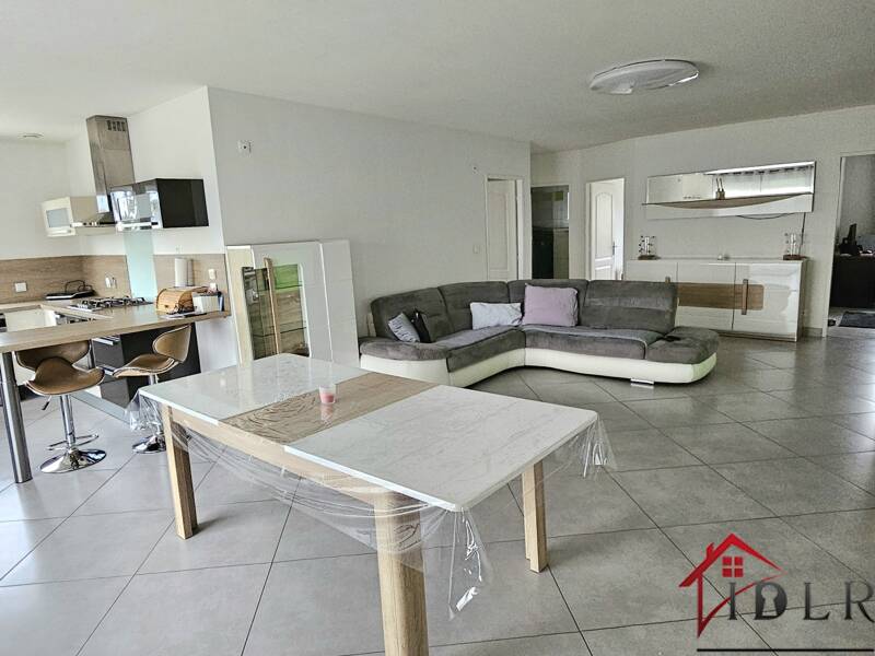 Maison à vendre, 97m², SAINT DIZIER