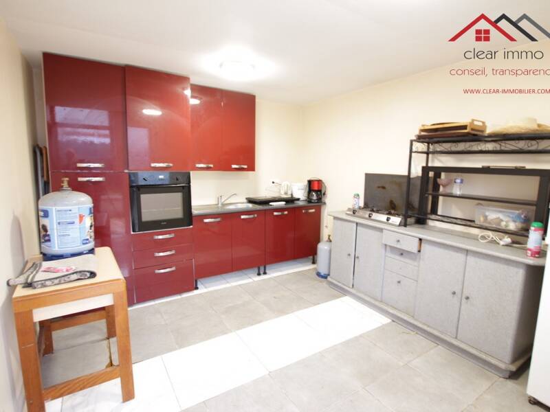 Maison à vendre, 160m², METZ