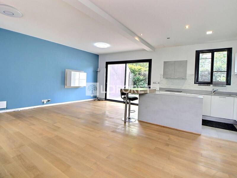 Maison à vendre, 170m², SURESNES