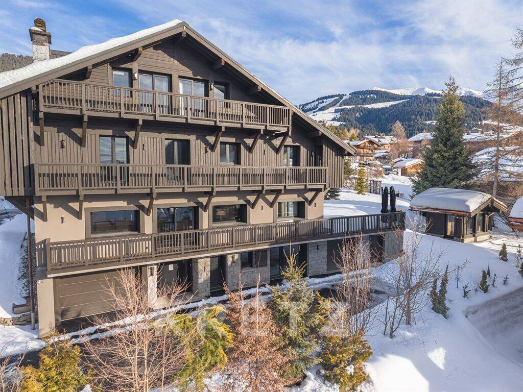 Maison à vendre, 450m², MEGEVE
