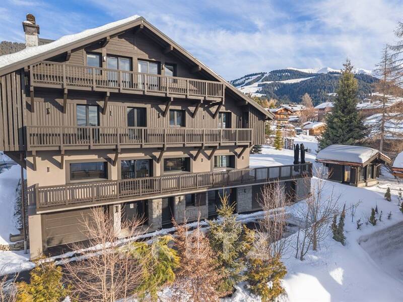 Maison à vendre, 450m², MEGEVE