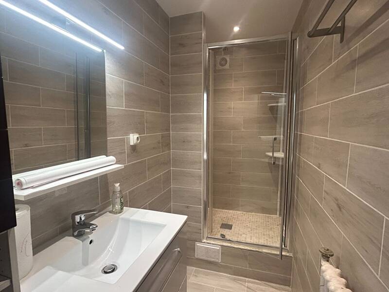 Maison à louer, 37m², PARIS 17E