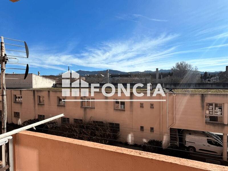 Maison à louer, 63m², GARDANNE