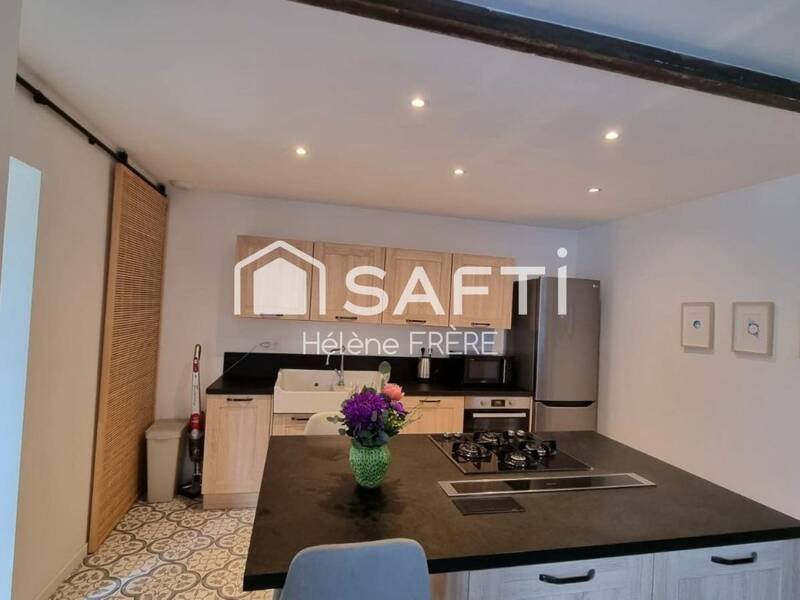 Maison à louer, 62m², ORLEANS