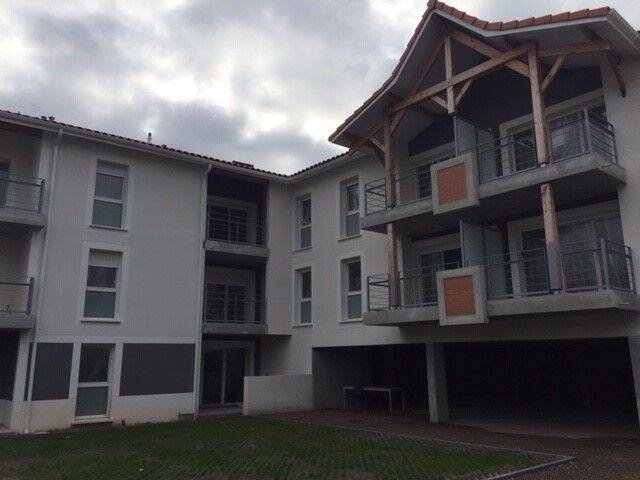 Maison à louer, 61m², GUJAN MESTRAS