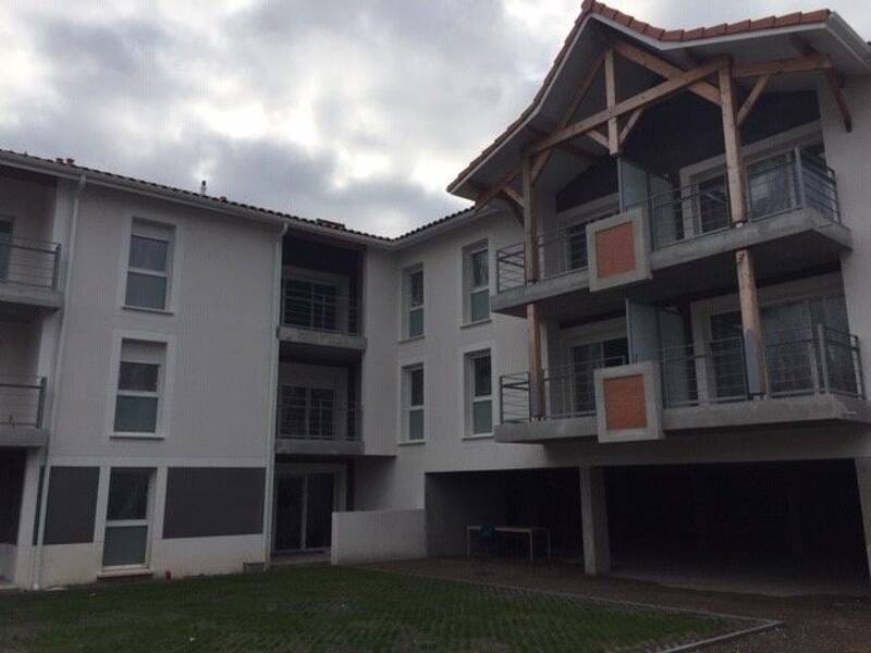 Maison à louer, 61m², GUJAN MESTRAS