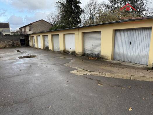 Parking à vendre 72 000 € 77 m² Metz 57050