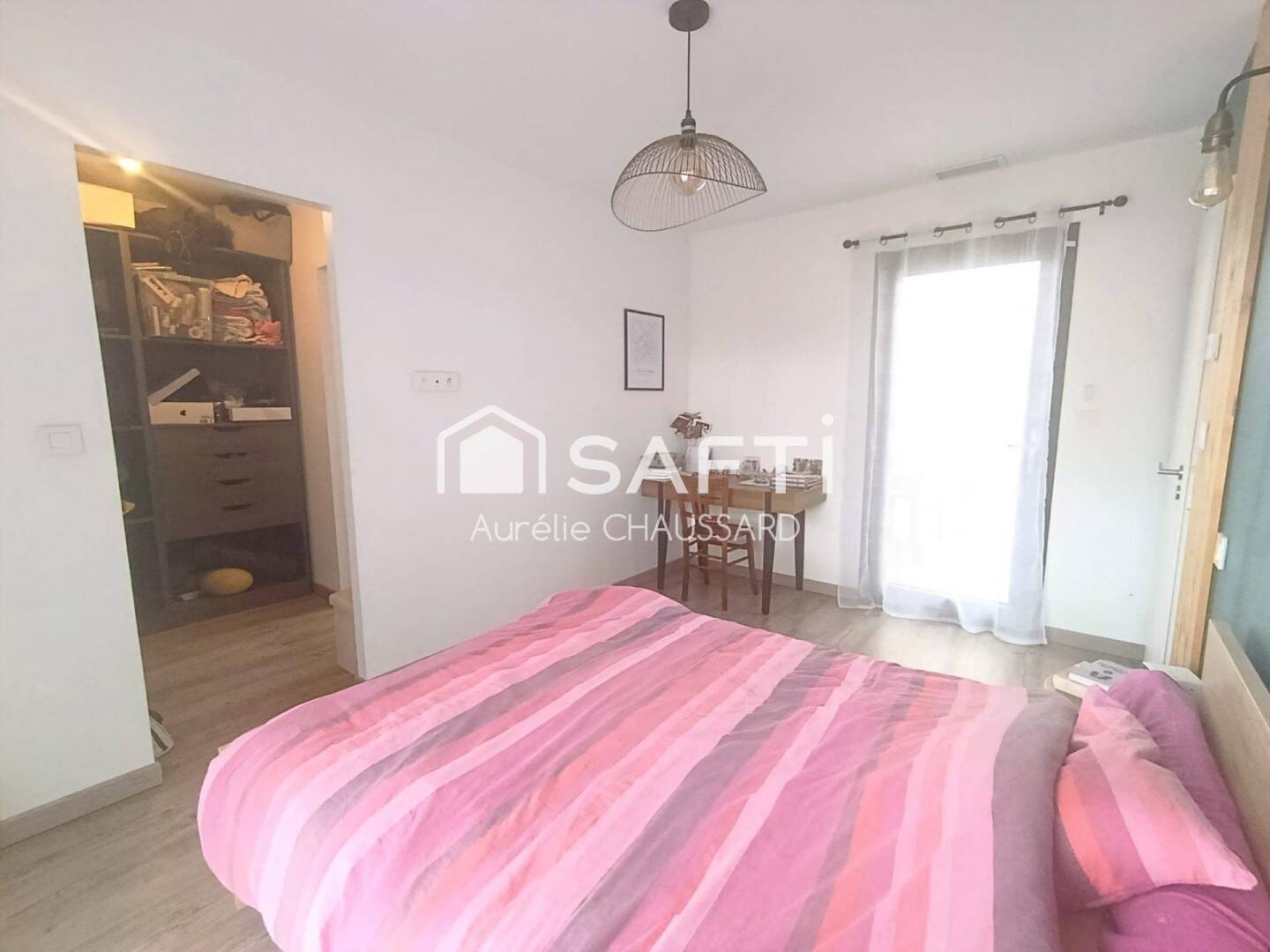 Maison à vendre, 125m², SALLELES D'AUDE