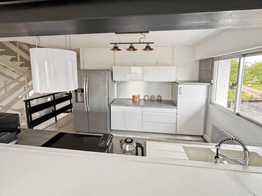 Duplex à vendre 255 000 € 5 pièces 3 chambres 107 m² RDC Agora Granville 50400