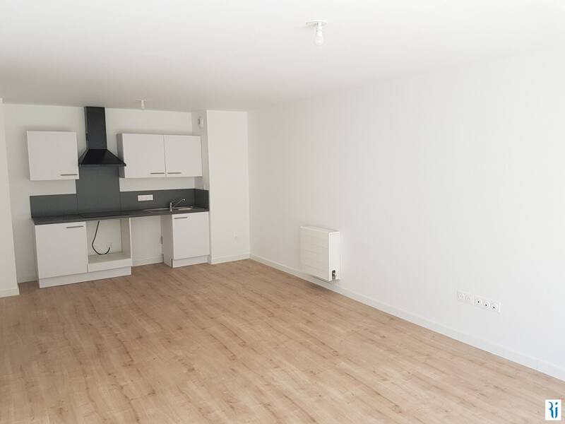 Maison à louer, 67m², LE MESNIL ESNARD