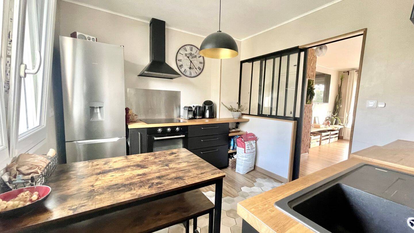 Maison à vendre, 58m², TASSIN LA DEMI LUNE