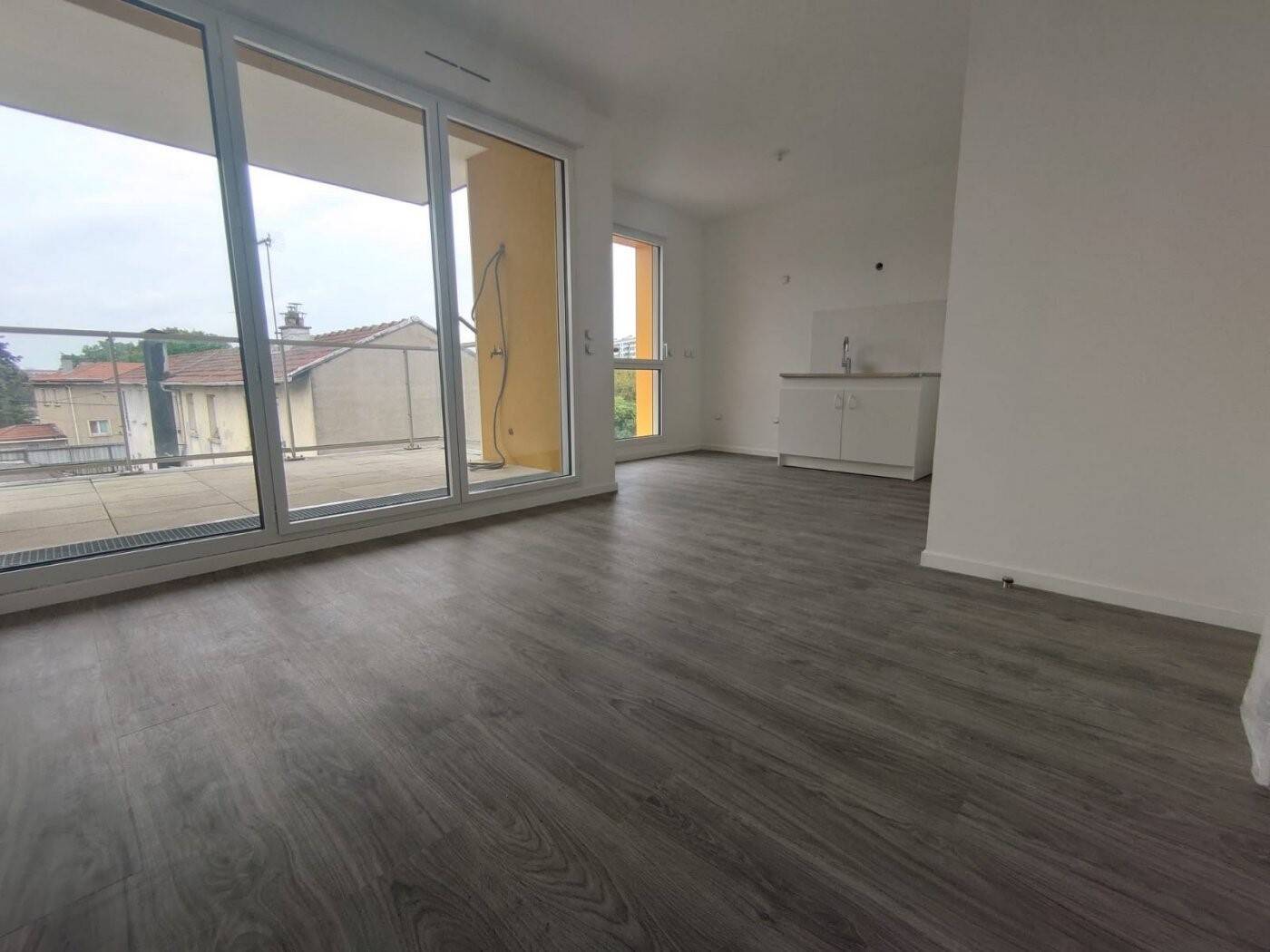 Maison à louer, 25m², AUBERVILLIERS