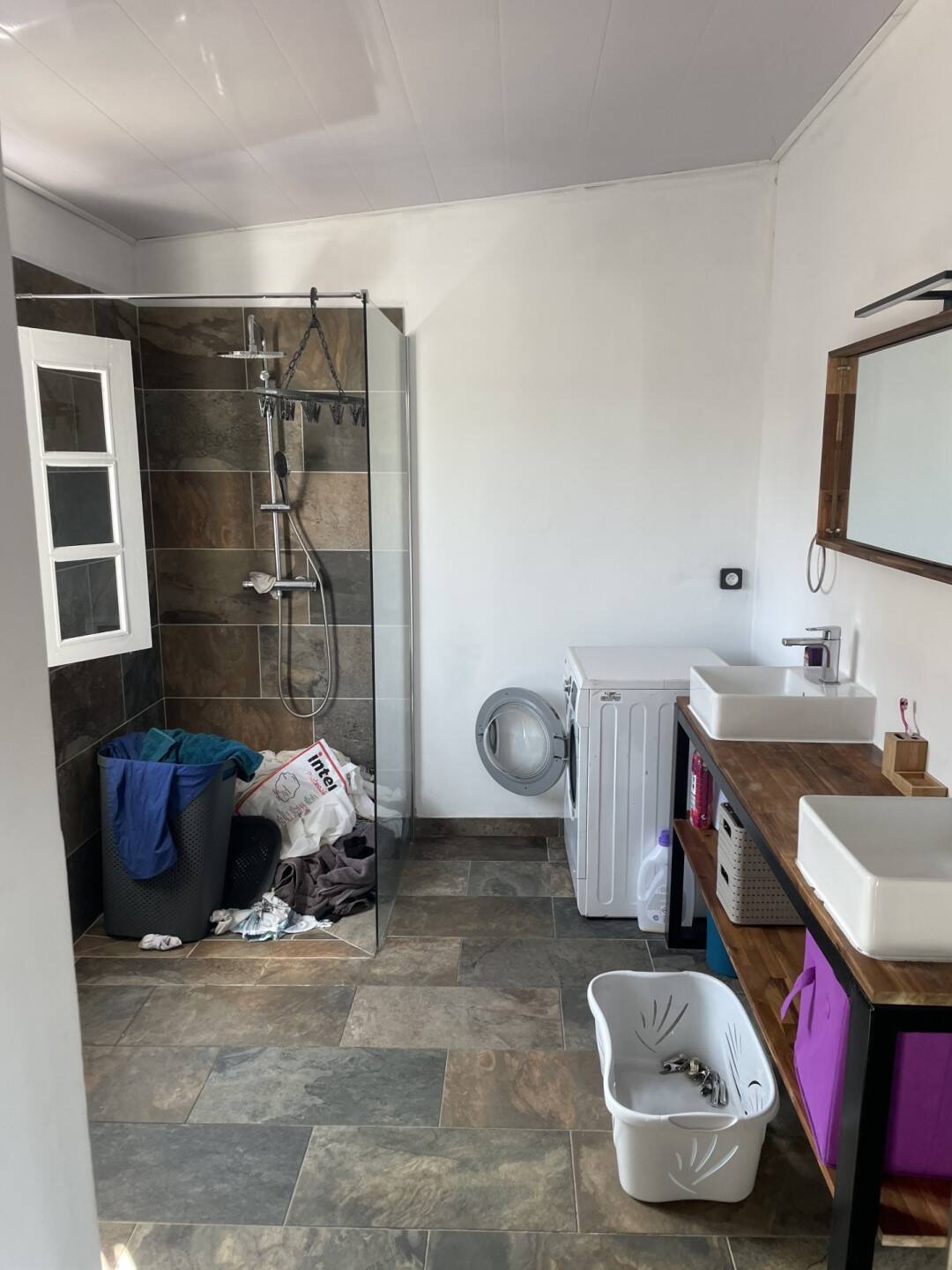 Maison à louer, 95m², SAINT PIERRE