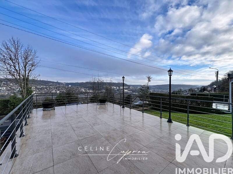 Maison à vendre, 116m², ROUEN