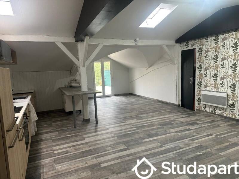 Maison à louer, 110m², CESTAS