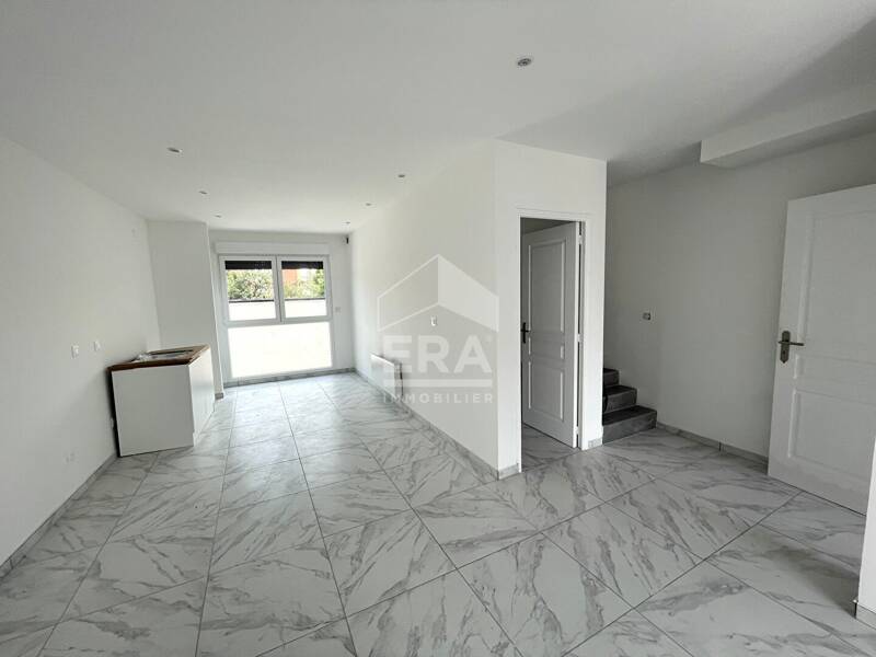 Maison à vendre, 132m², MONS EN BAROEUL