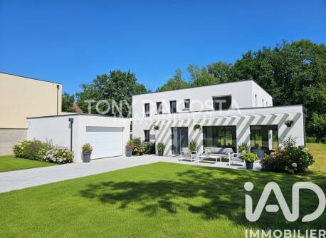Maison à vendre, 218m², SAMOIS SUR SEINE