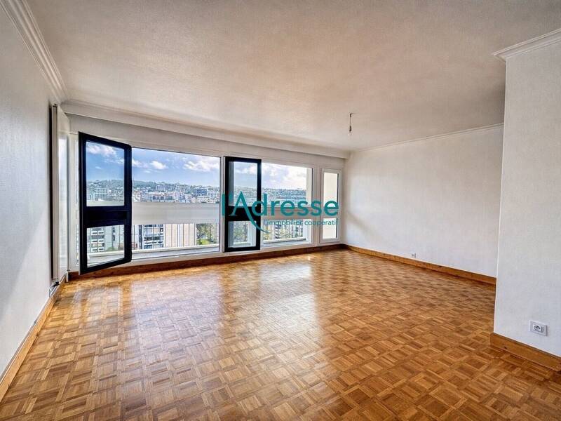 Maison à louer, 74m², NANTERRE