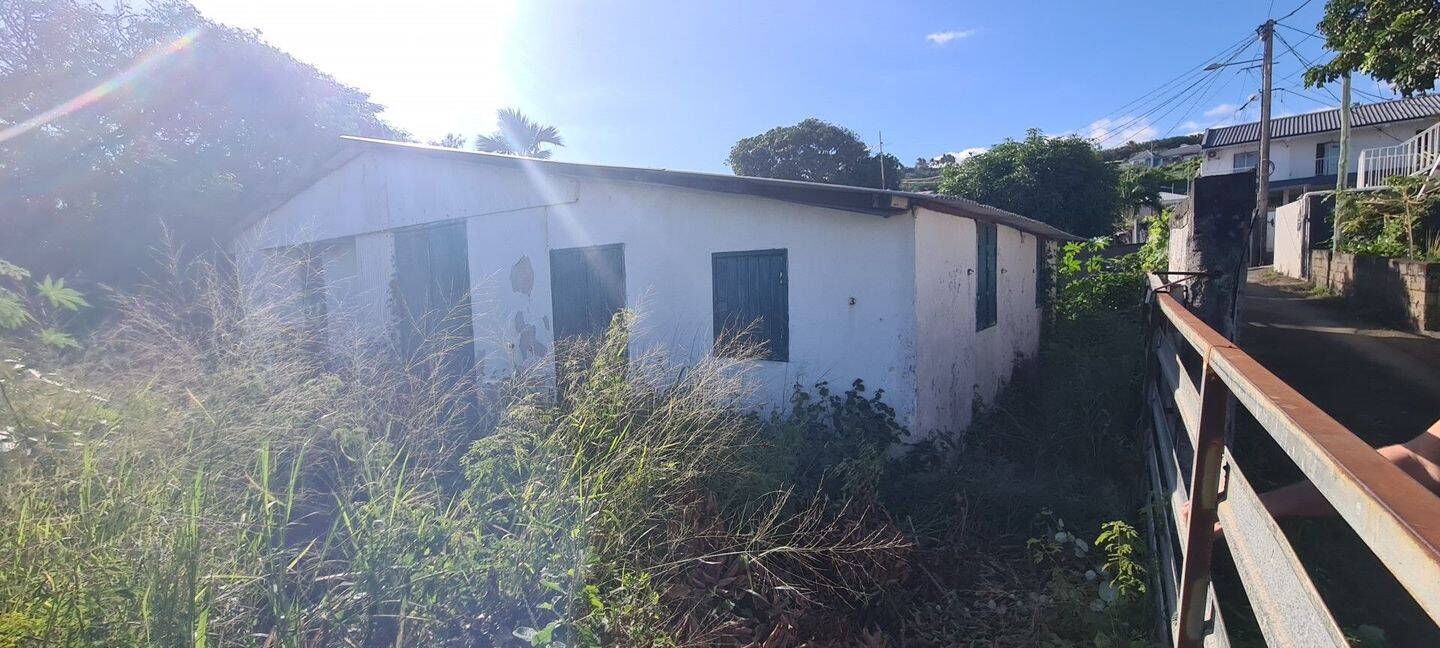 Maison à vendre, 108m², SAINT PIERRE