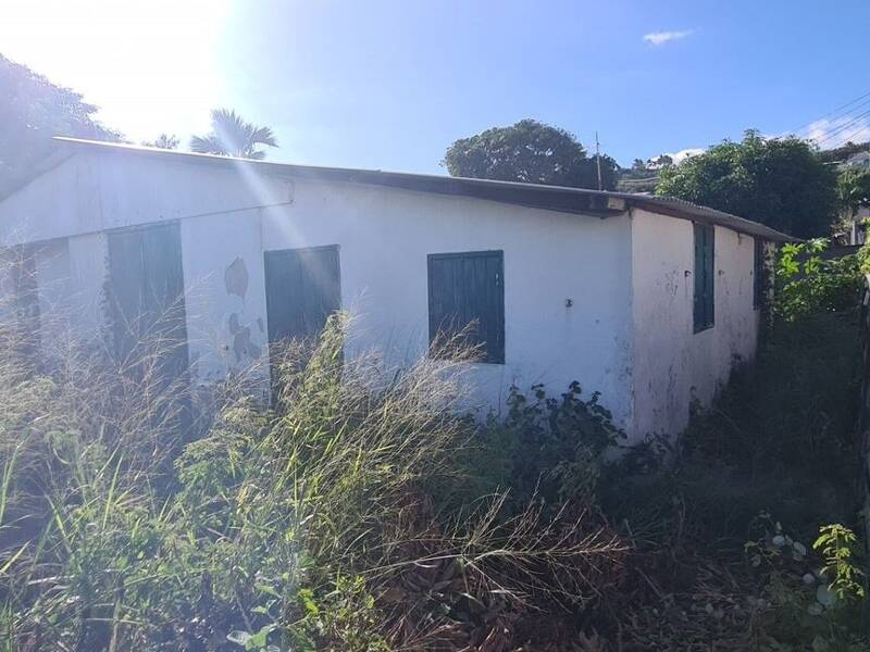 Maison à vendre, 108m², SAINT PIERRE