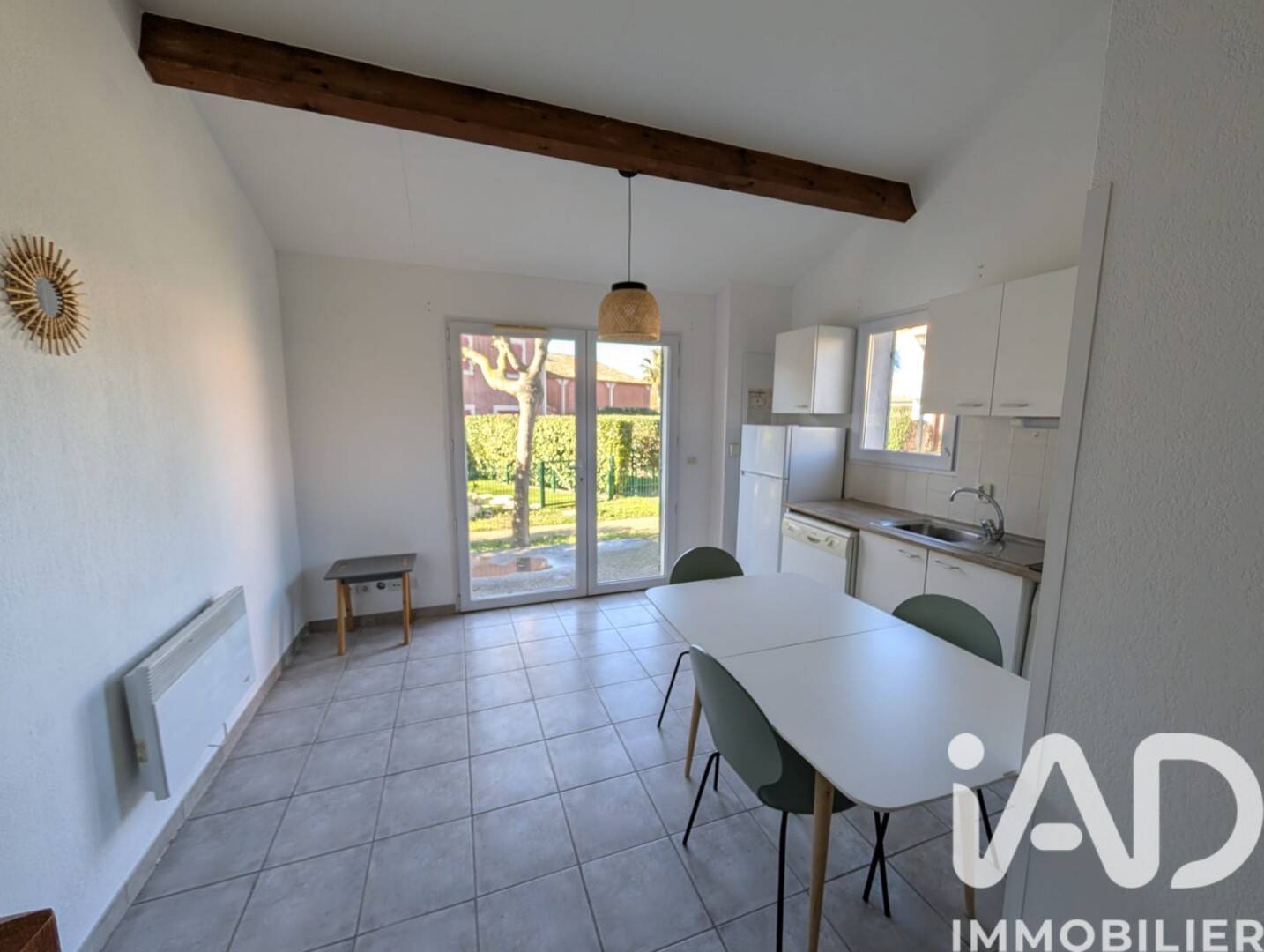 Maison à vendre, 42m², BEZIERS