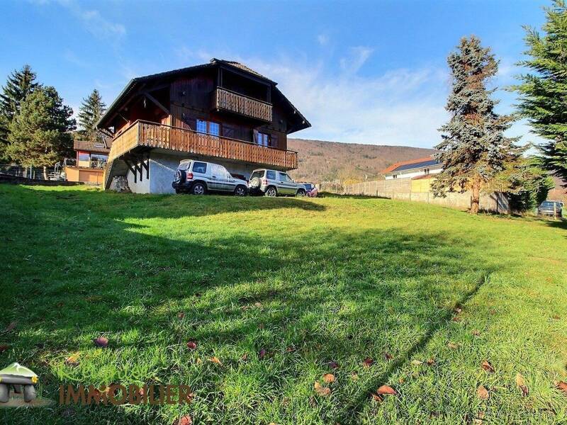 Maison à vendre, 92m², LA MURAZ