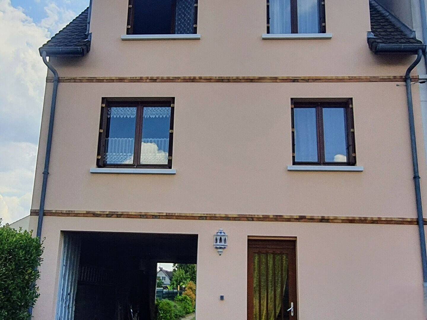 Maison à vendre, 145m², ARGENTEUIL