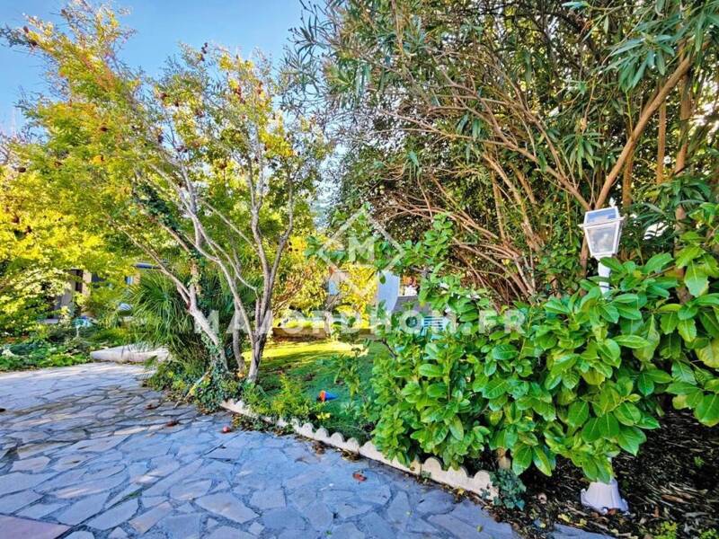 Maison à vendre, 110m², LA PENNE SUR HUVEAUNE