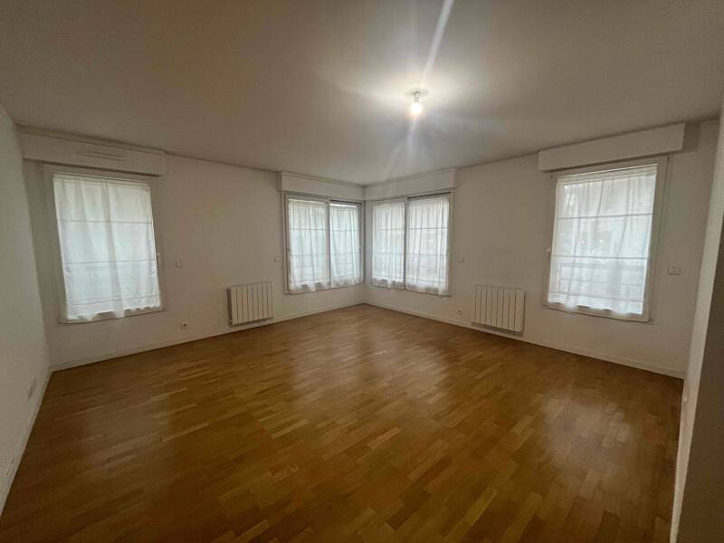 Maison à louer, 71m², ISSY LES MOULINEAUX