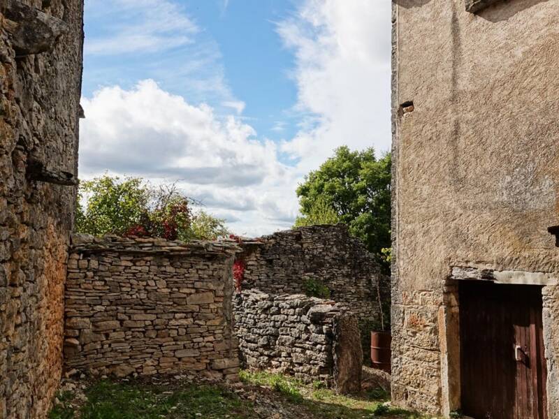Maison à vendre, 48m², SAINT JEAN DE LAUR