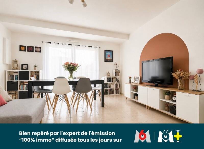 Maison à vendre, 122m², COUERON