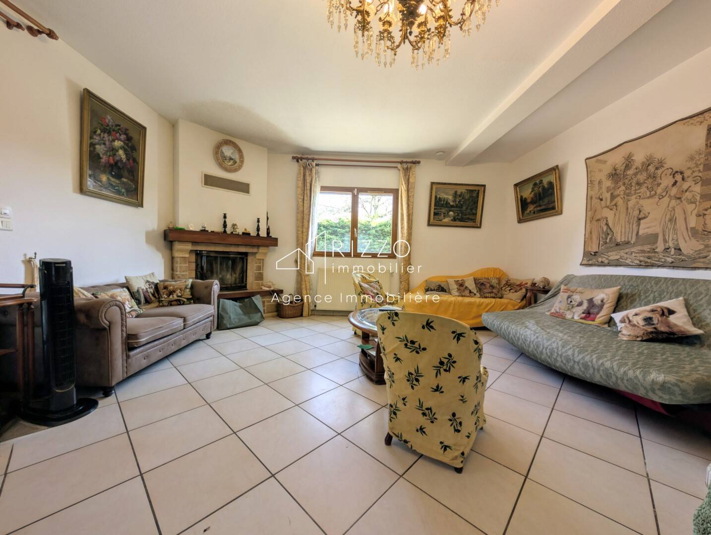 Maison à vendre, 165m², SAINT JEAN DE GONVILLE
