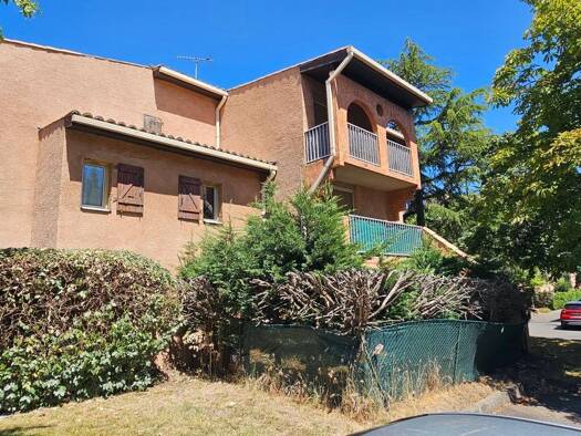 Appartement à vendre 134 500 € 2 pièces 1 chambre 30 m² La Terrasse Toulouse 31500