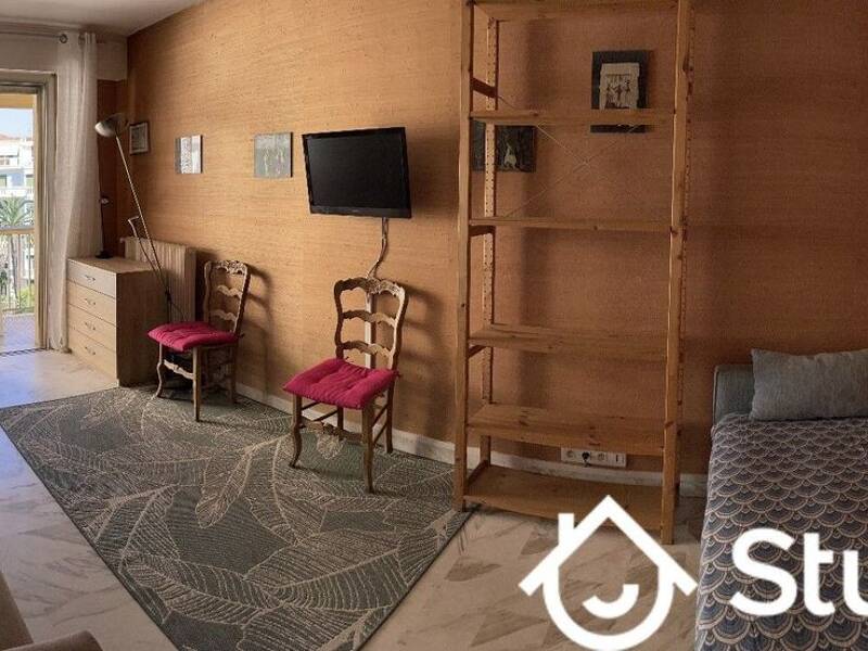 Maison à louer, 28m², ANTIBES