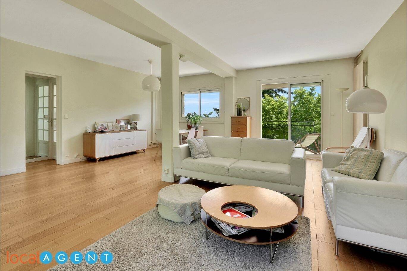 Maison à vendre, 170m², FONTENAY AUX ROSES