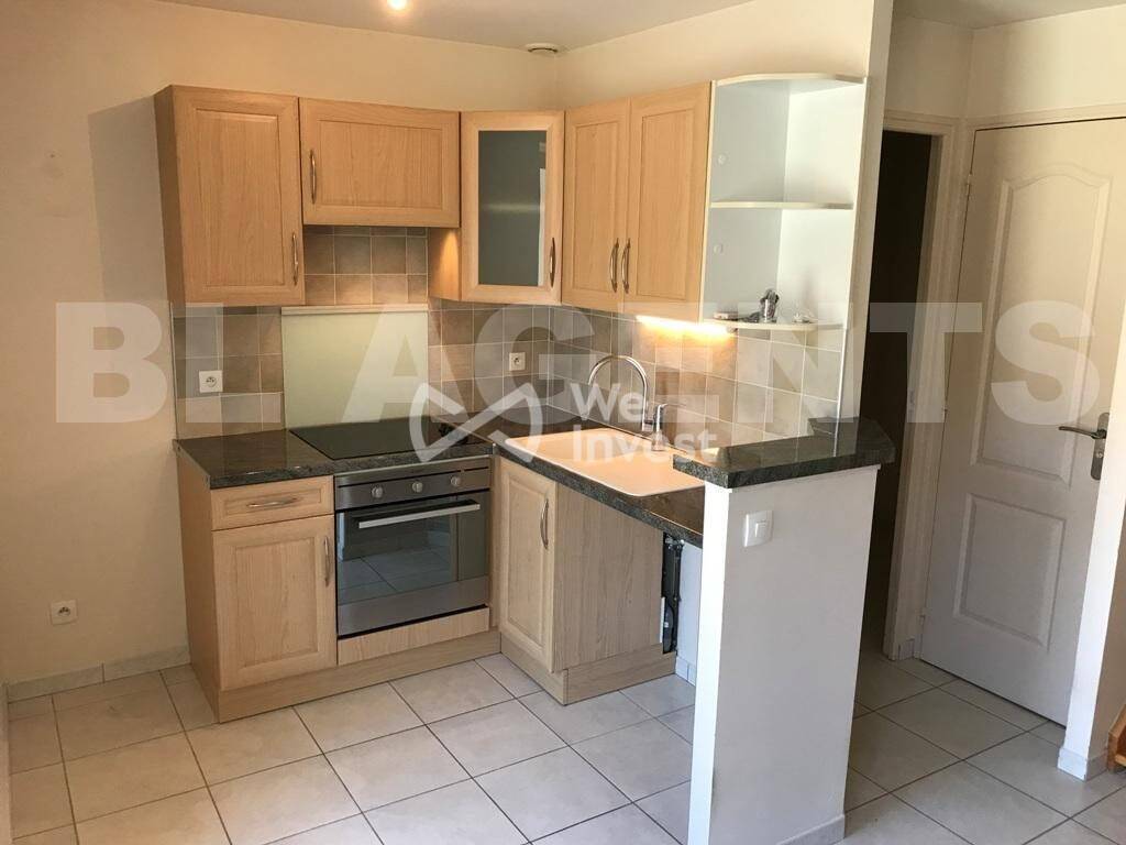 Maison à vendre, 41m², MONTFORT LE GESNOIS