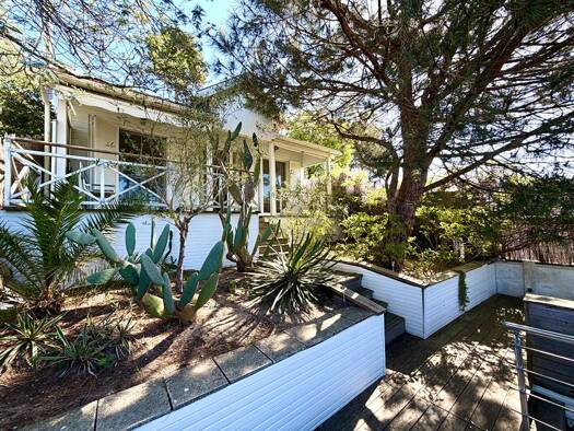 Maison à vendre 449 000 € 3 pièces 2 chambres 57,25 m² 182 m² de terrain Aiguillon Arcachon 33120